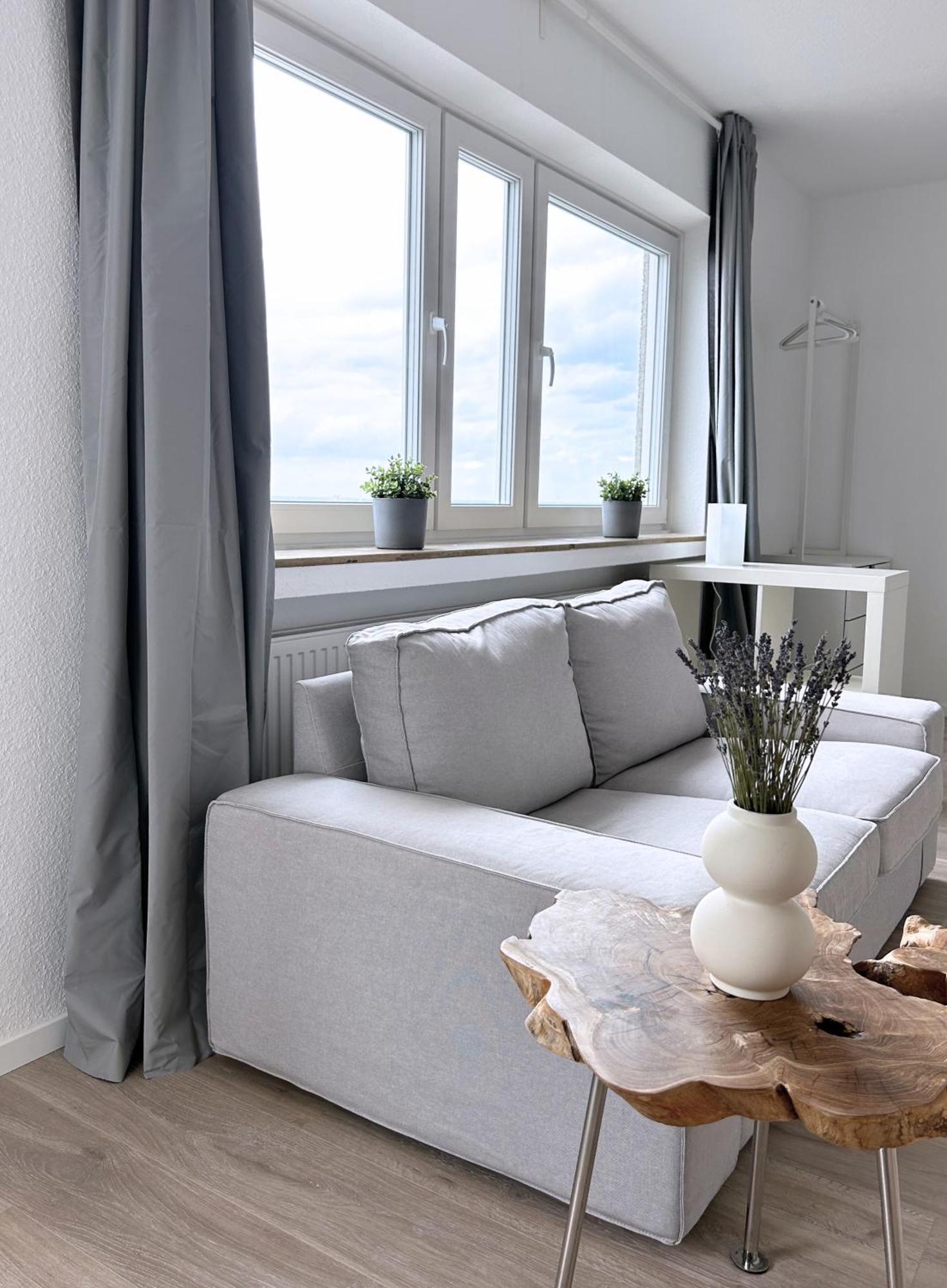 Appartamento Zentrales View Studio-apartment