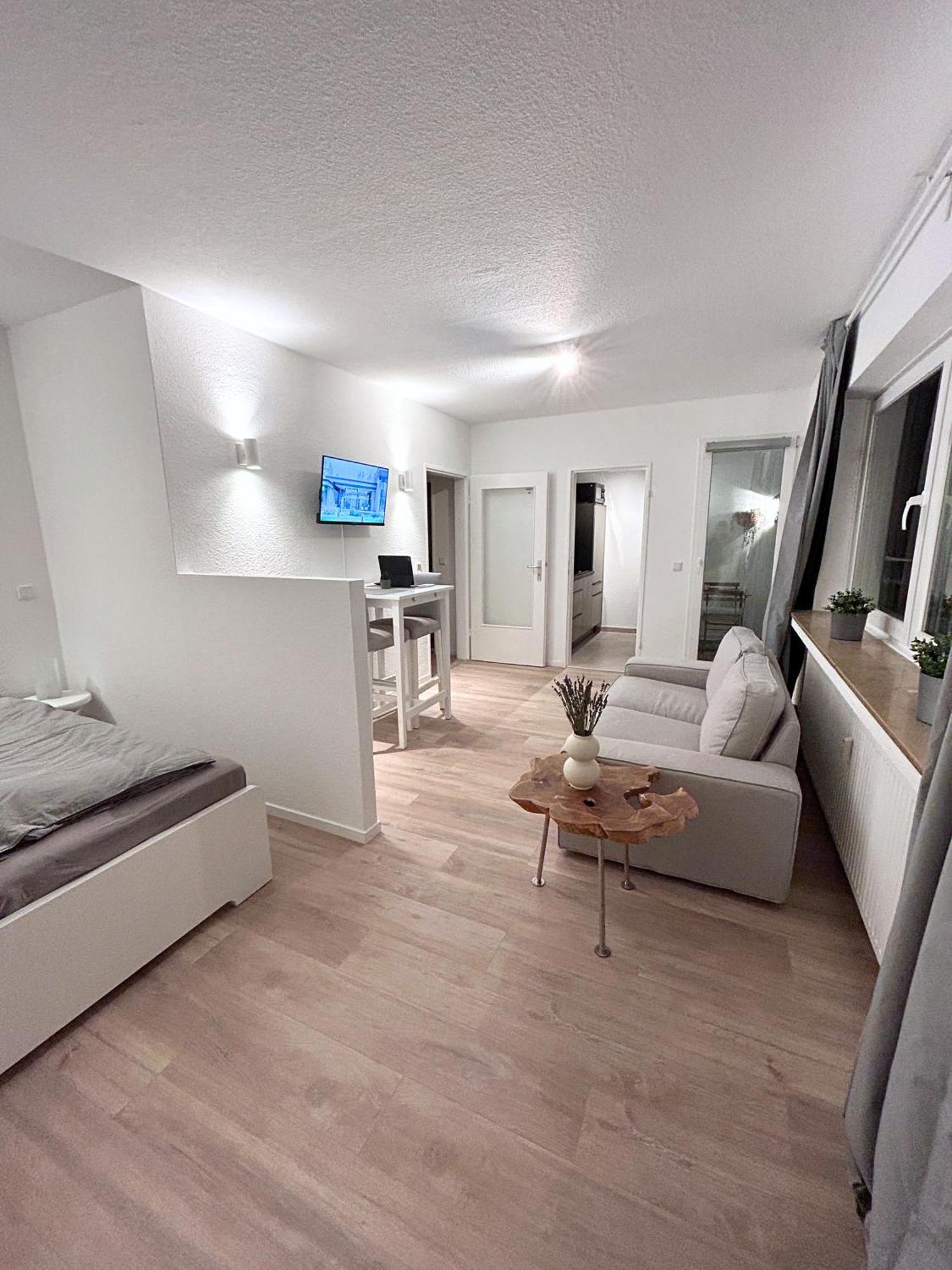 Zentrales View Studio-apartment Appartamento