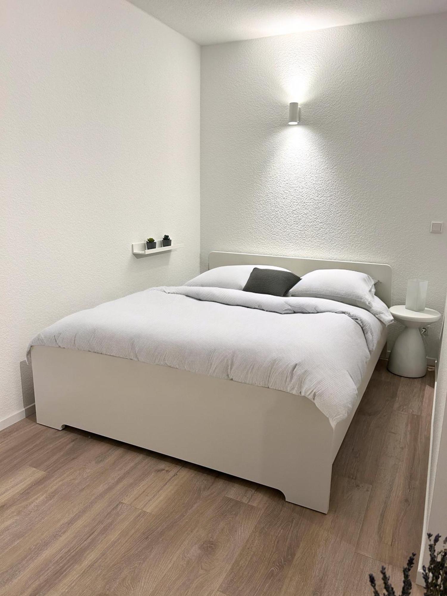 Appartamento Zentrales View Studio-apartment *